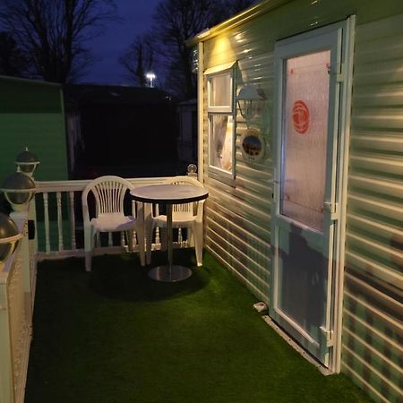 Cairnryan Heights 2 Bed Caravan Holiday Home Stranraer Luaran gambar