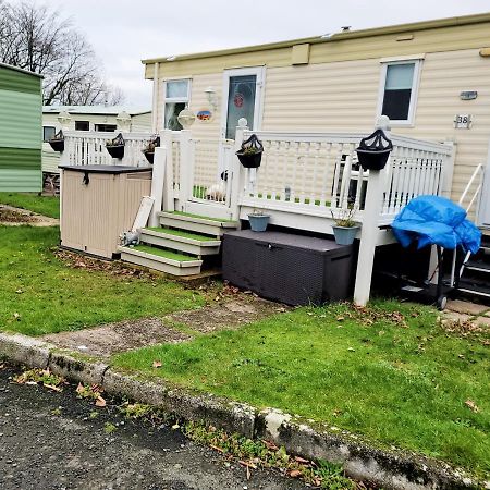 Cairnryan Heights 2 Bed Caravan Holiday Home Stranraer Luaran gambar