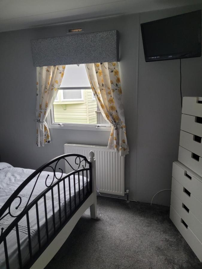 Cairnryan Heights 2 Bed Caravan Holiday Home Stranraer Luaran gambar