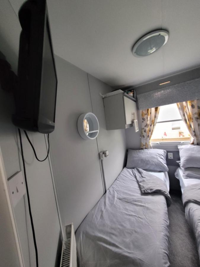 Cairnryan Heights 2 Bed Caravan Holiday Home Stranraer Luaran gambar
