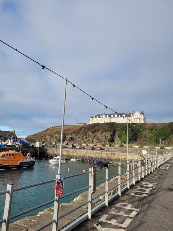 Cairnryan Heights 2 Bed Caravan Holiday Home Stranraer Luaran gambar